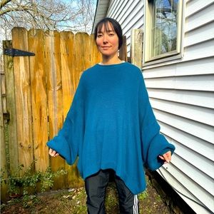 Long Oversized Urban Outfitters Sweater